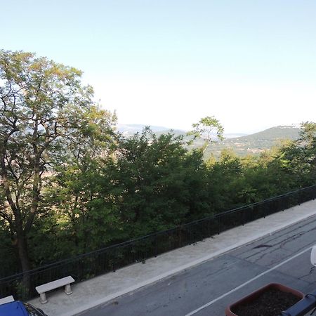 Villa Casa Nel Borgo Di Tufillo Esterno foto