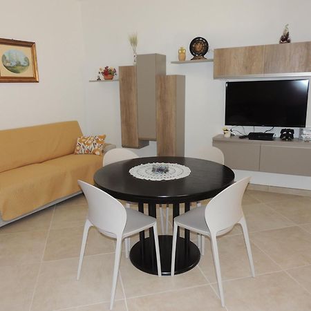 Villa Casa Nel Borgo Di Tufillo Esterno foto