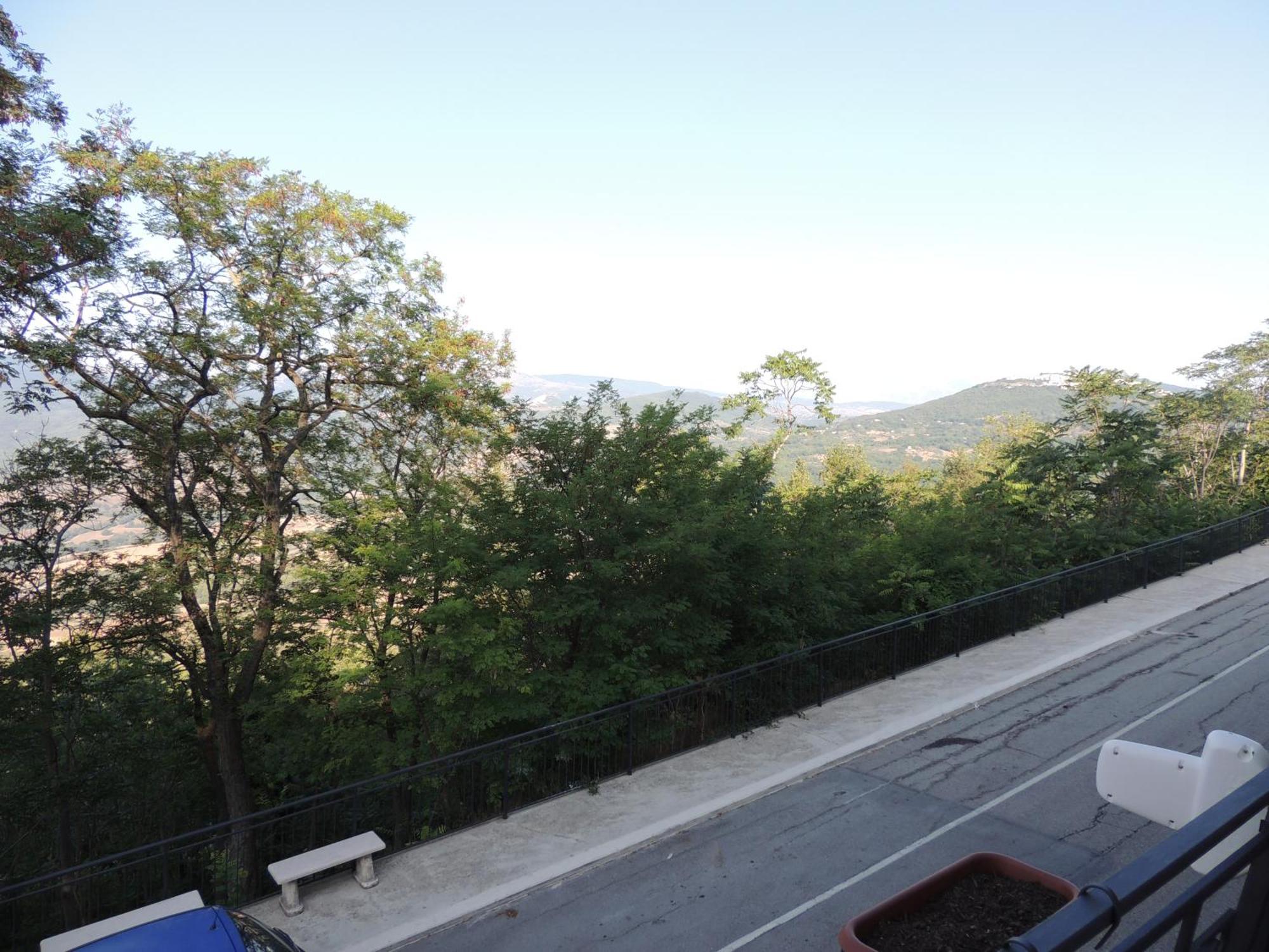 Villa Casa Nel Borgo Di Tufillo Esterno foto