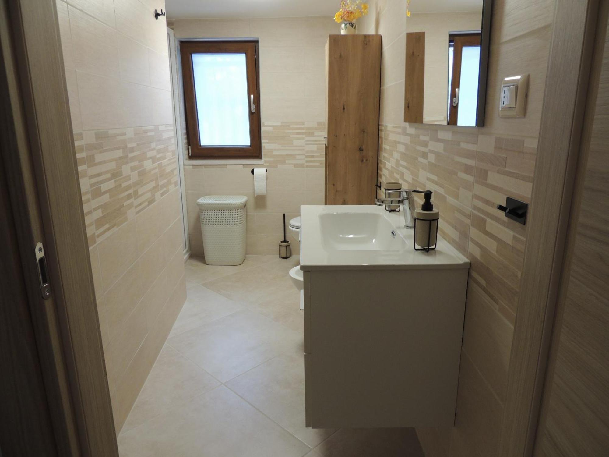 Villa Casa Nel Borgo Di Tufillo Esterno foto