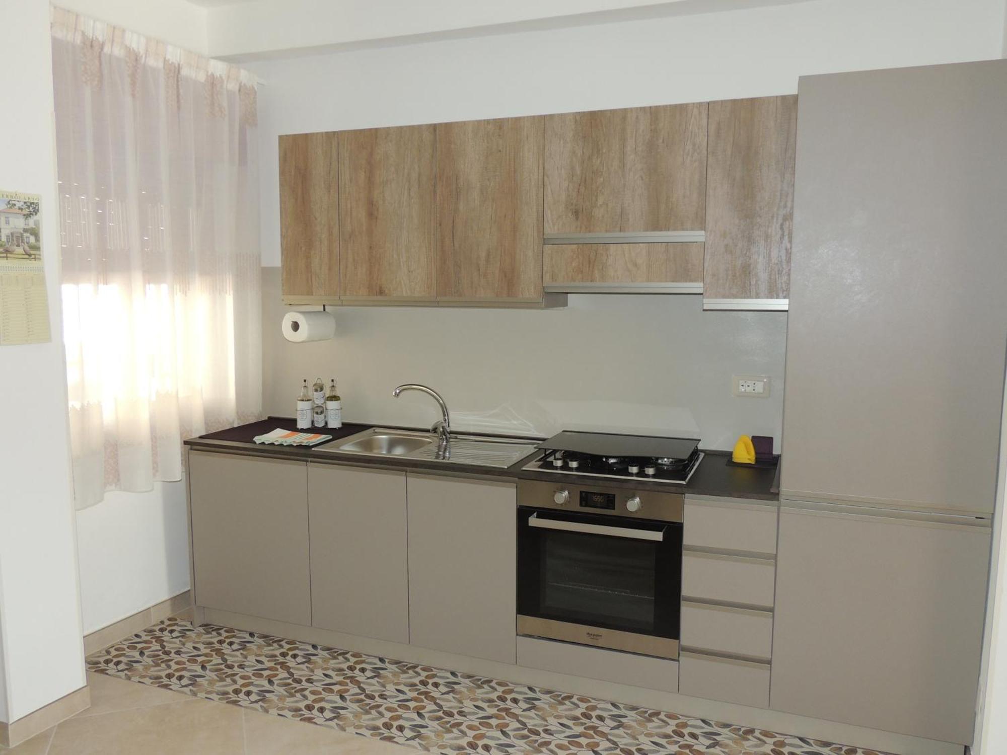 Villa Casa Nel Borgo Di Tufillo Esterno foto